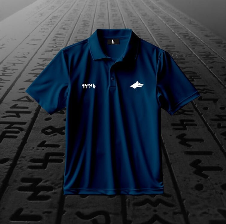 GÖKTÜRK CLASSIC POLO