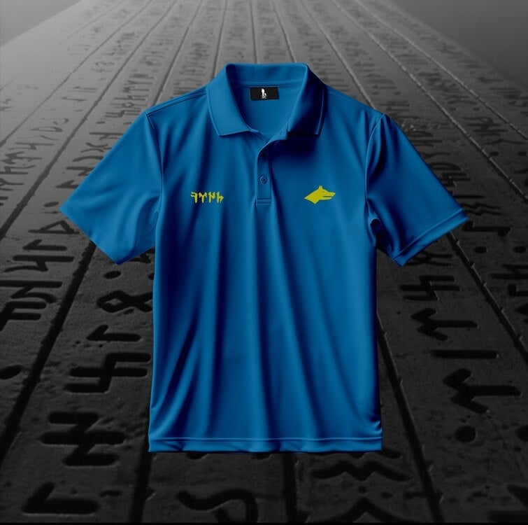 GÖKTÜRK CLASSIC POLO