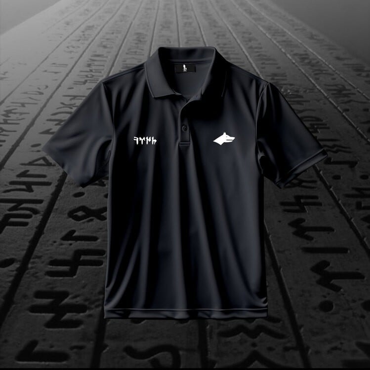 GÖKTÜRK CLASSIC POLO