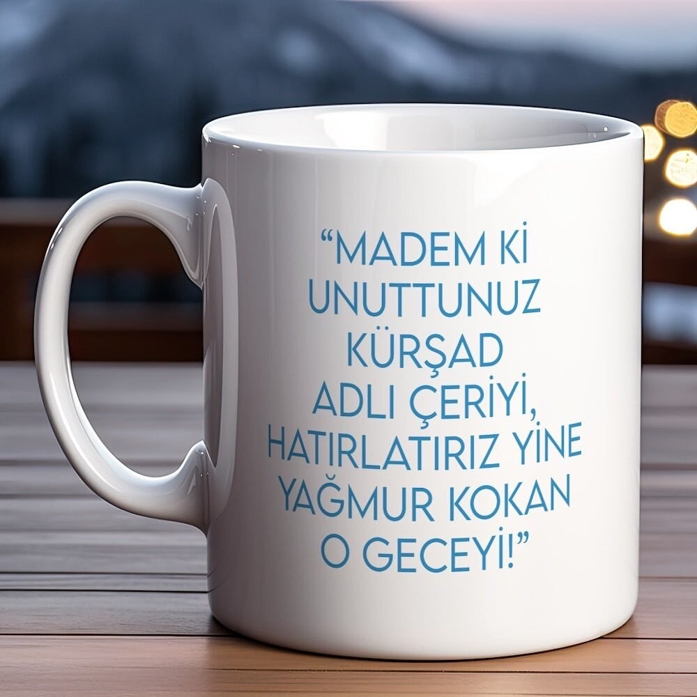 KÜRŞAD VE 40 ÇERİSİ
