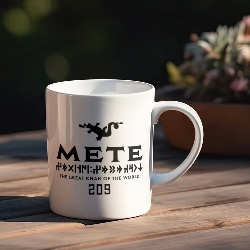 METE HAN