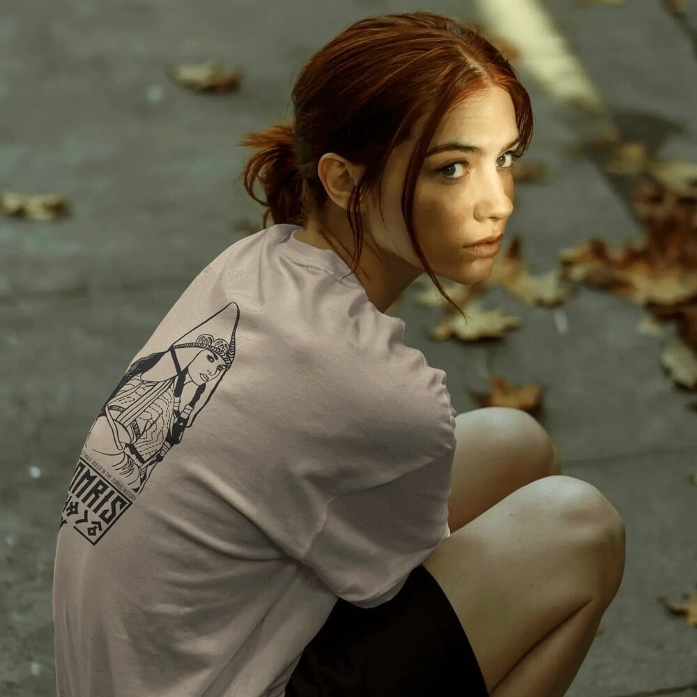 TOMRİS HATUN