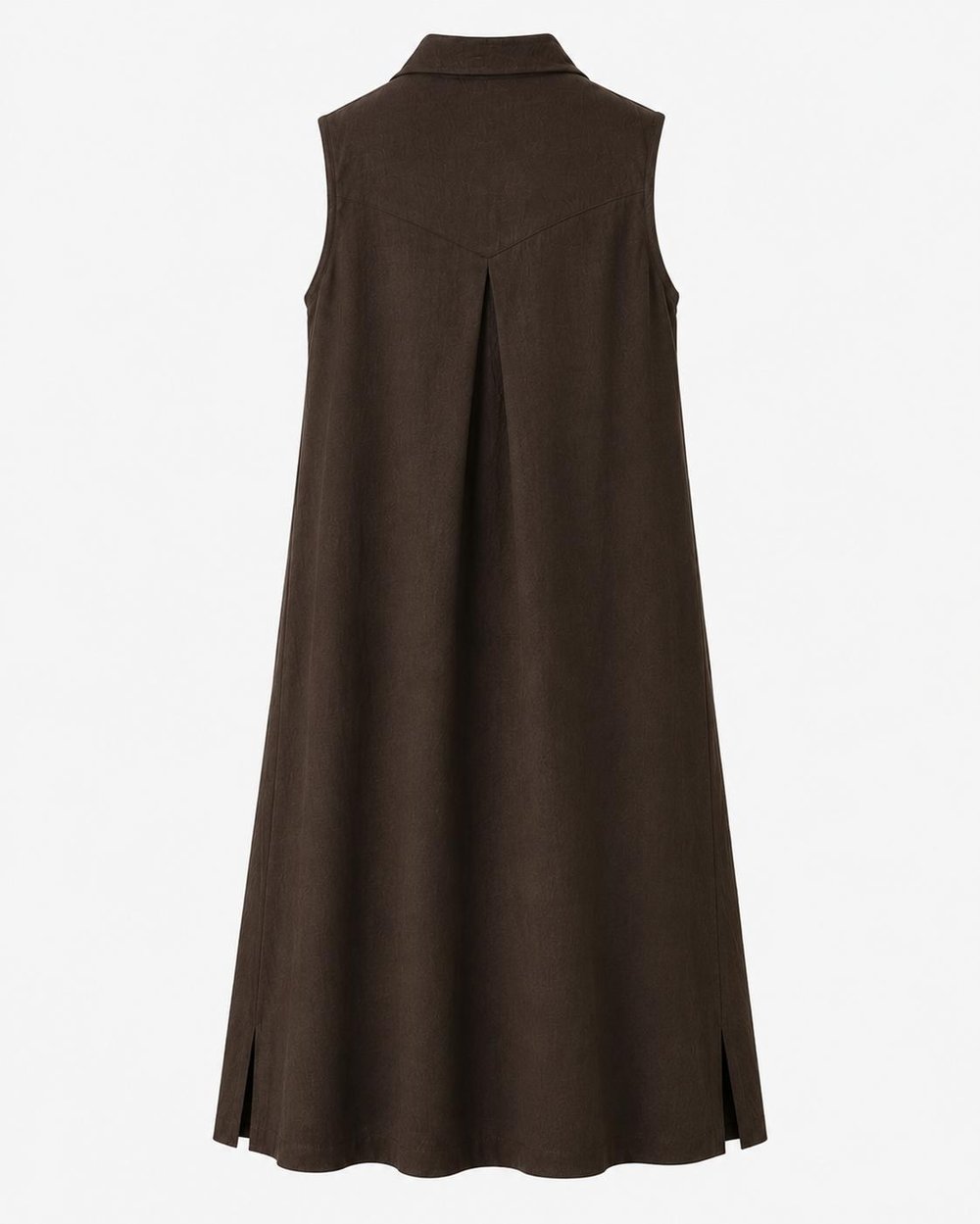 Cocoa Dress