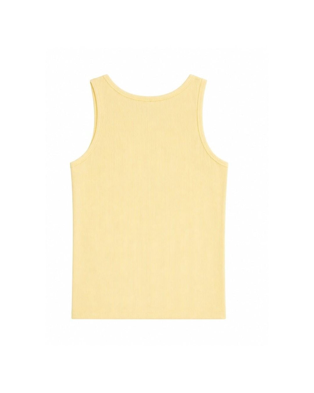 Milo Atlet- Butter Yellow