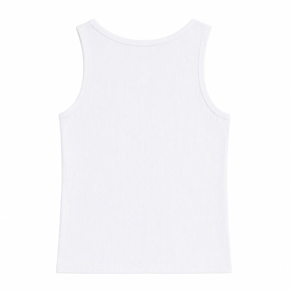 Milo Atlet- White