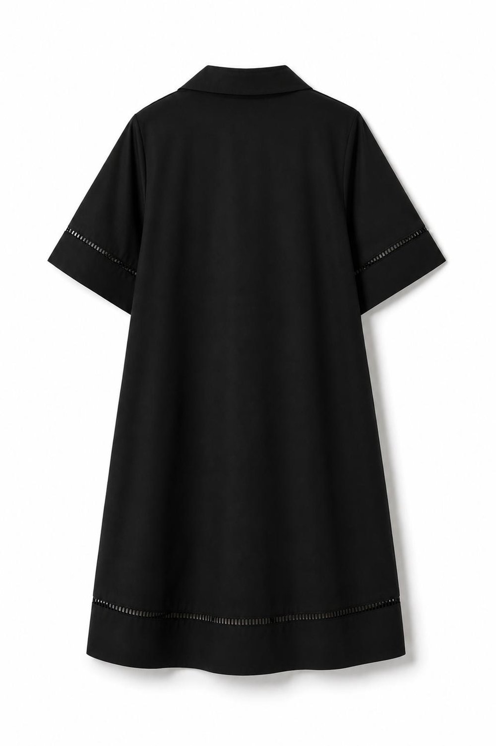 Noir Dress