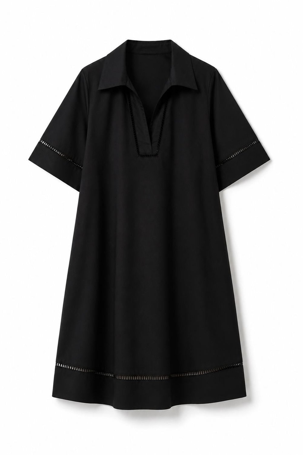 Noir Dress