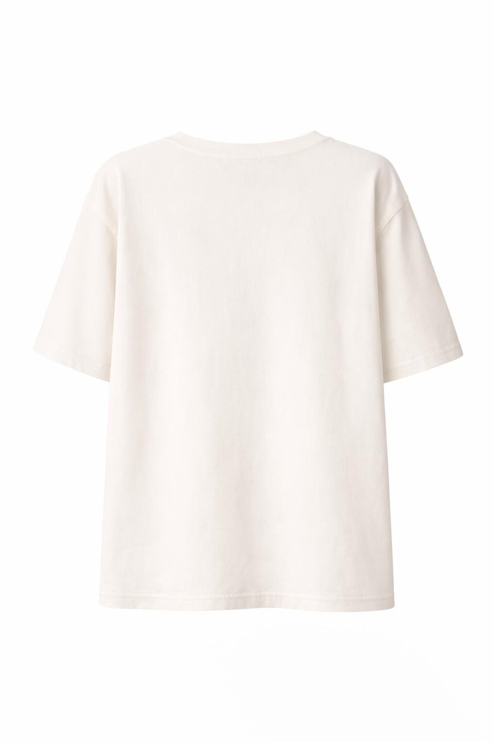 Pasta La Vista Baskılı T-Shirt