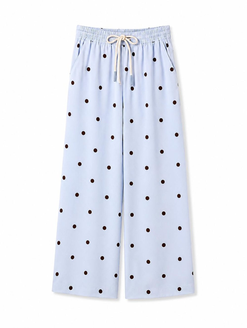 Retro Sky Pantolon