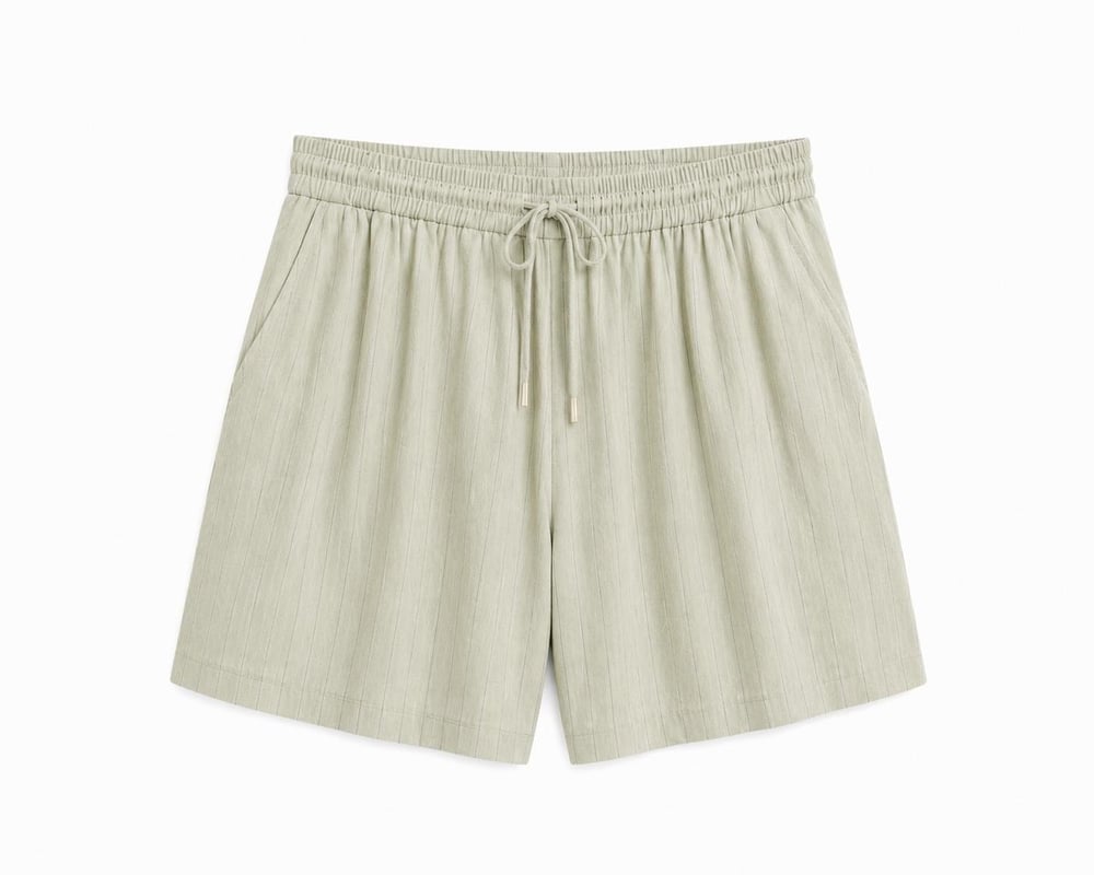 Sage Shorts