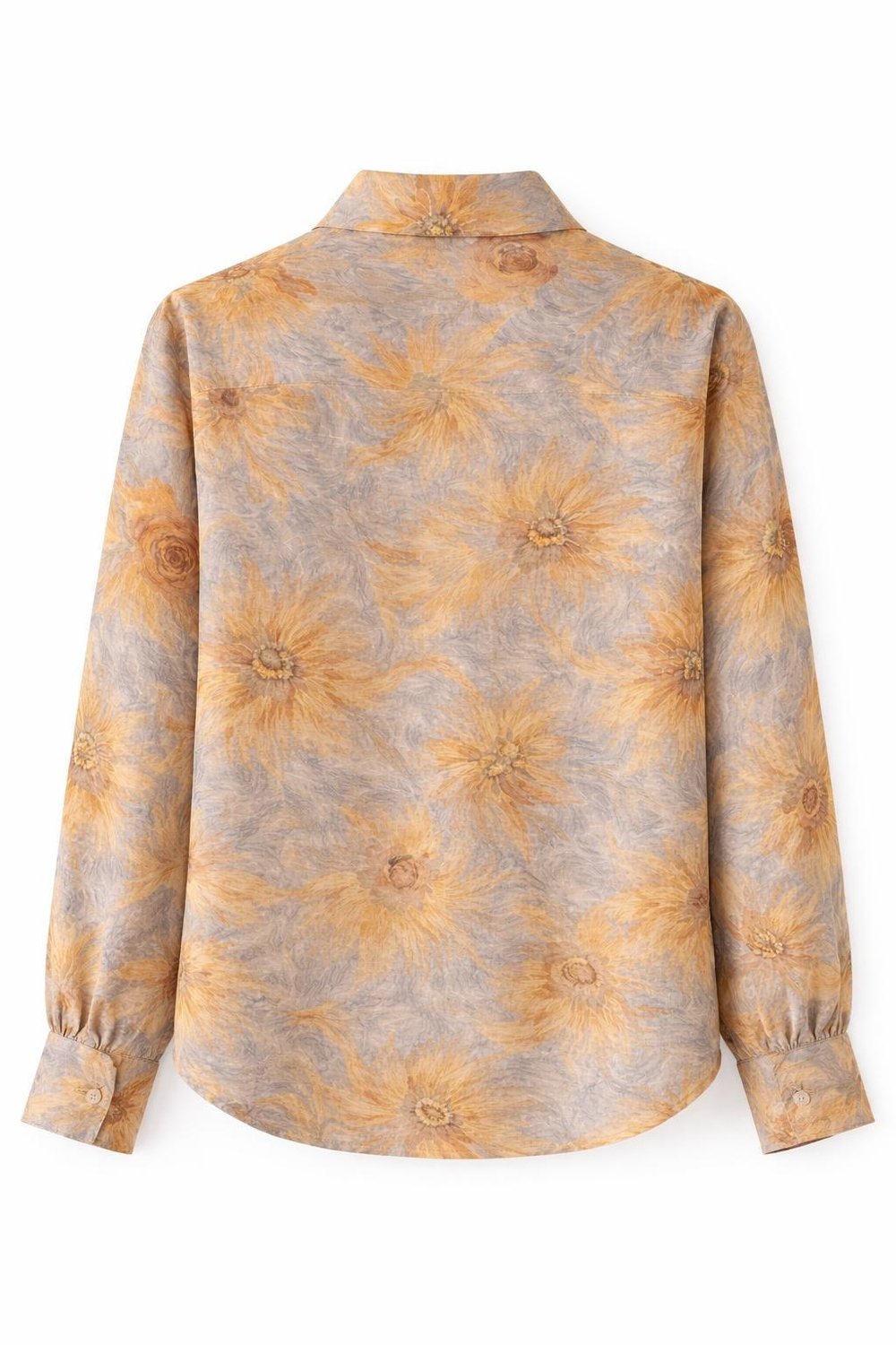 Siena Bloom Blouse