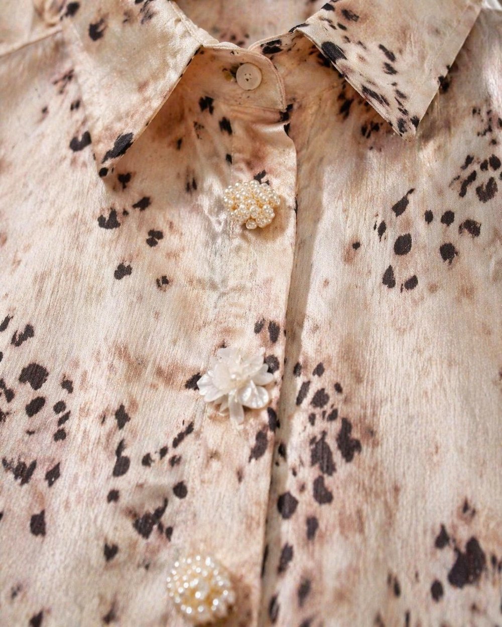 Siena Blouse