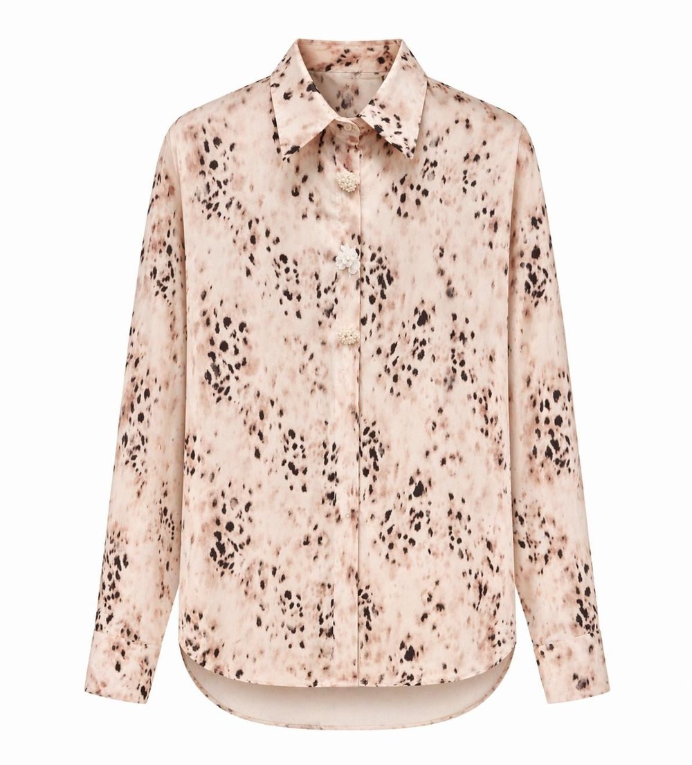 Siena Blouse