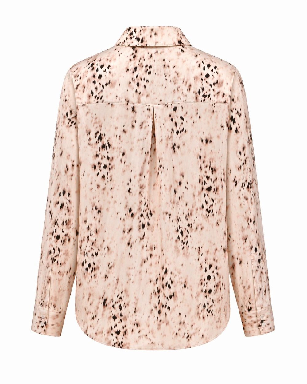 Siena Blouse