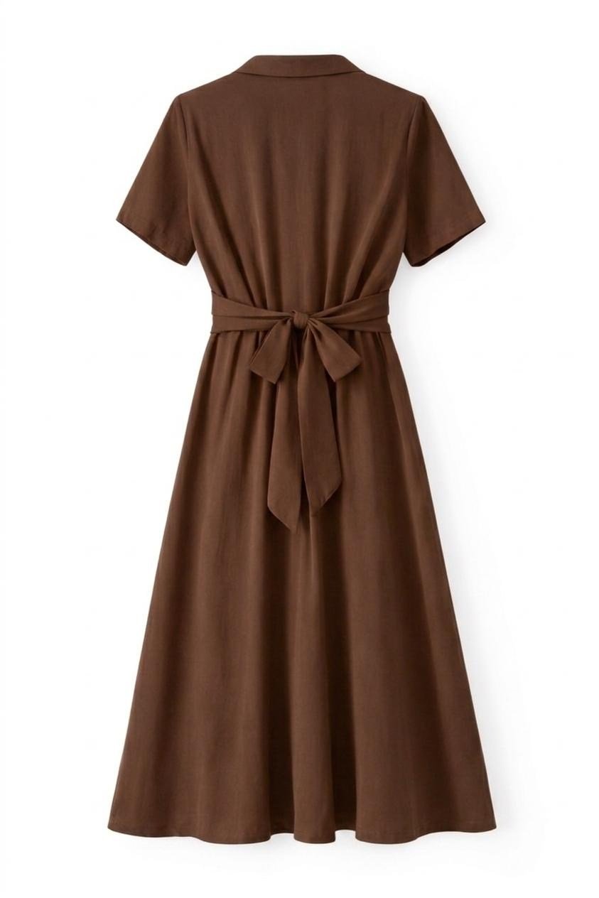 Siena Dress