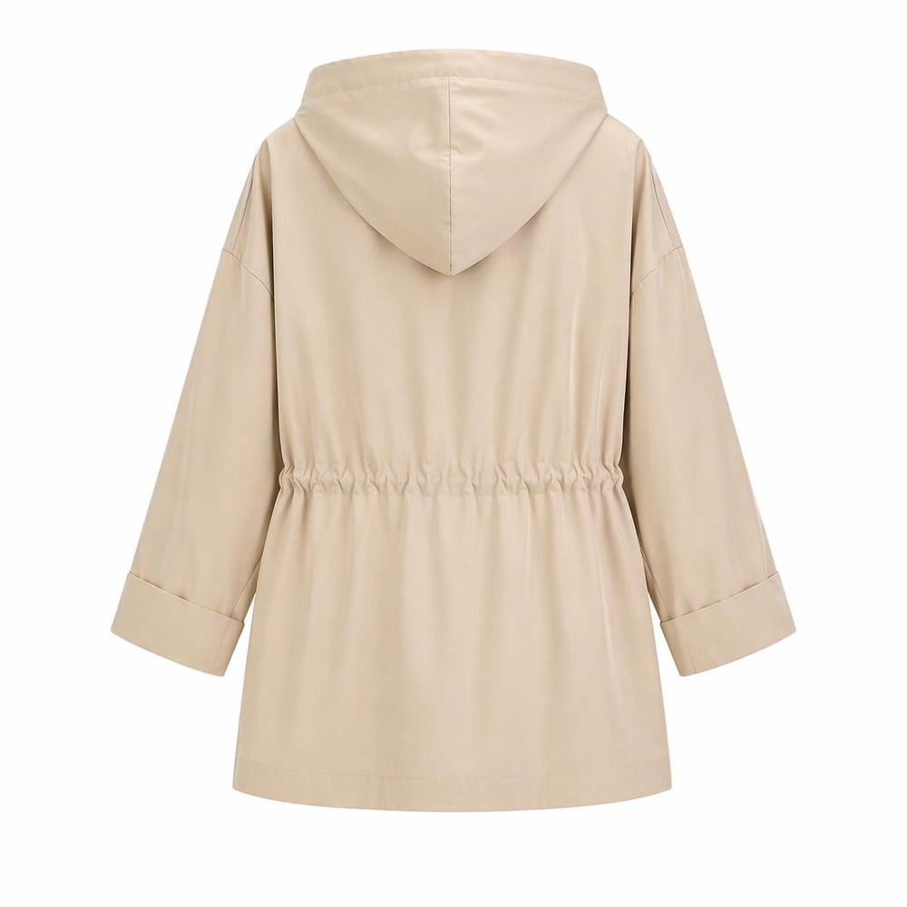 Siena Trenchcoat