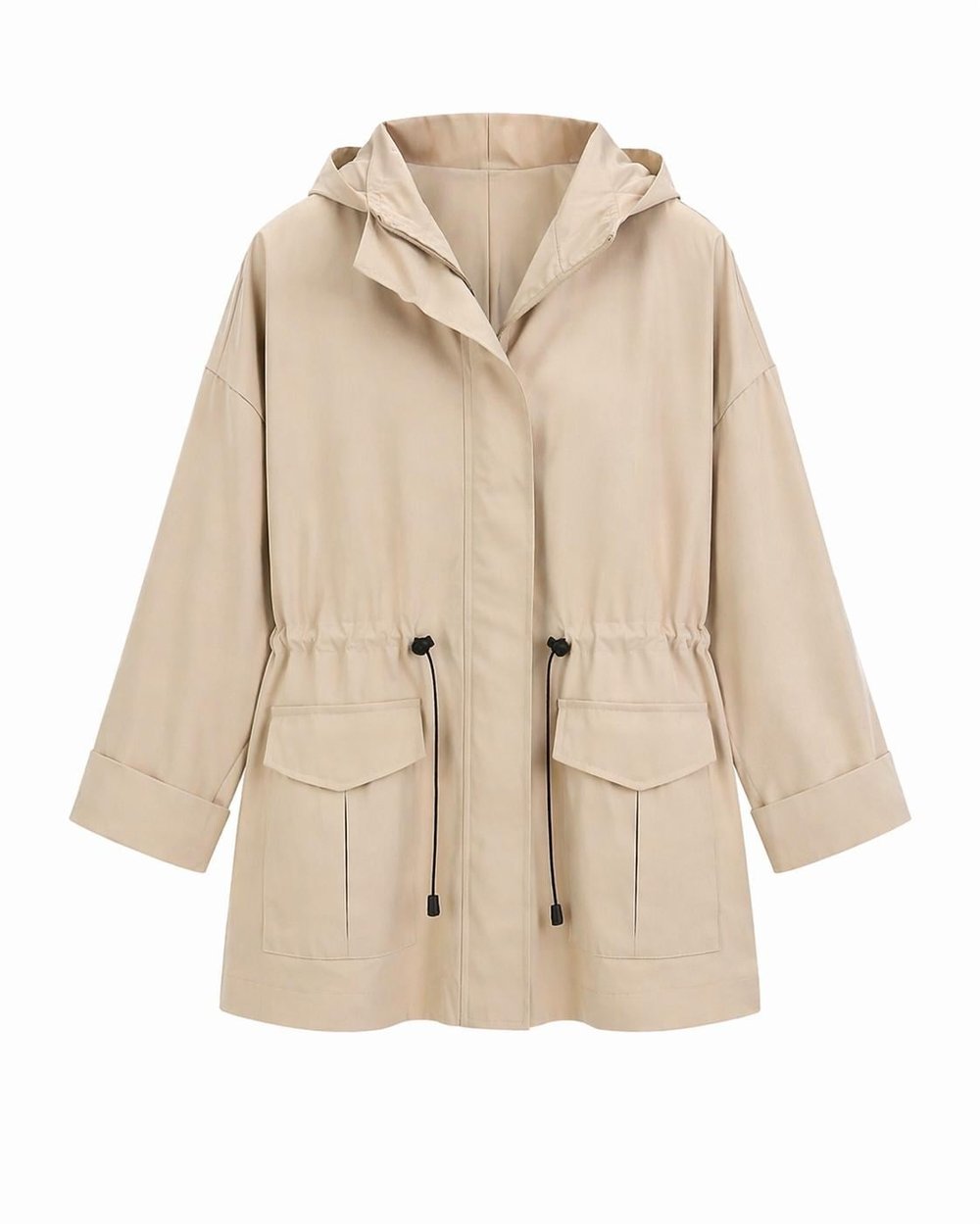 Siena Trenchcoat