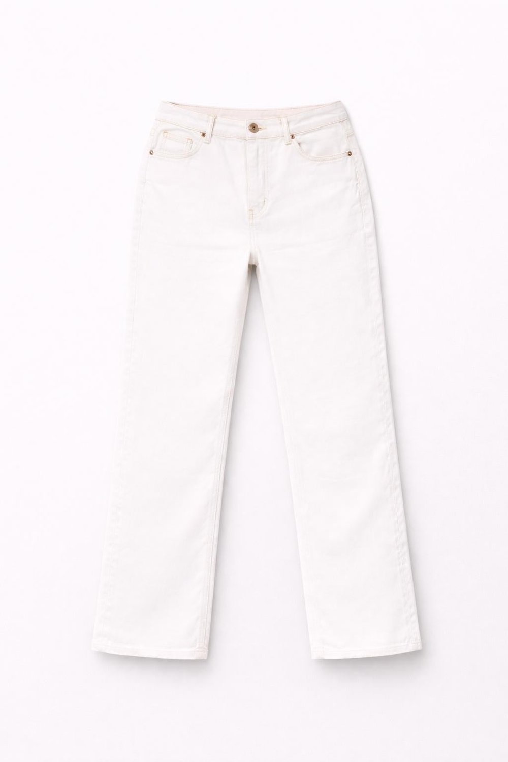 Straight Jean
