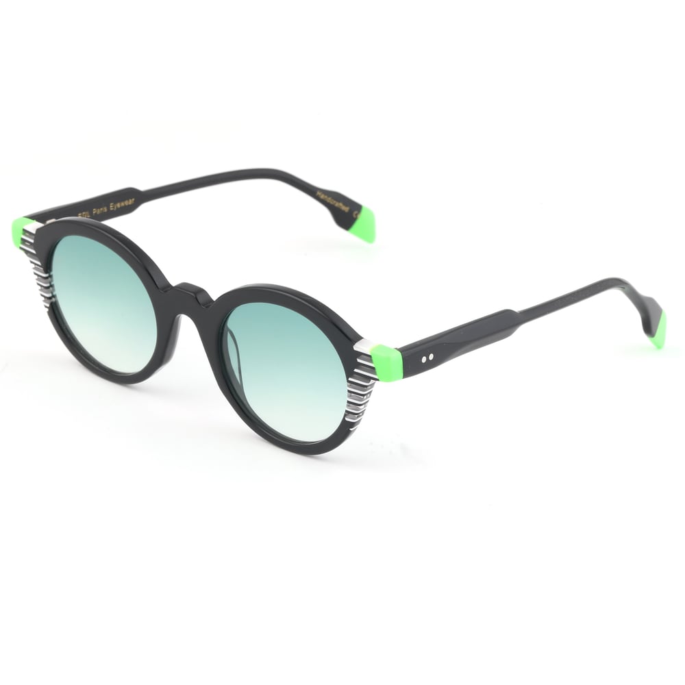 EDL Eyewear 8601 C001