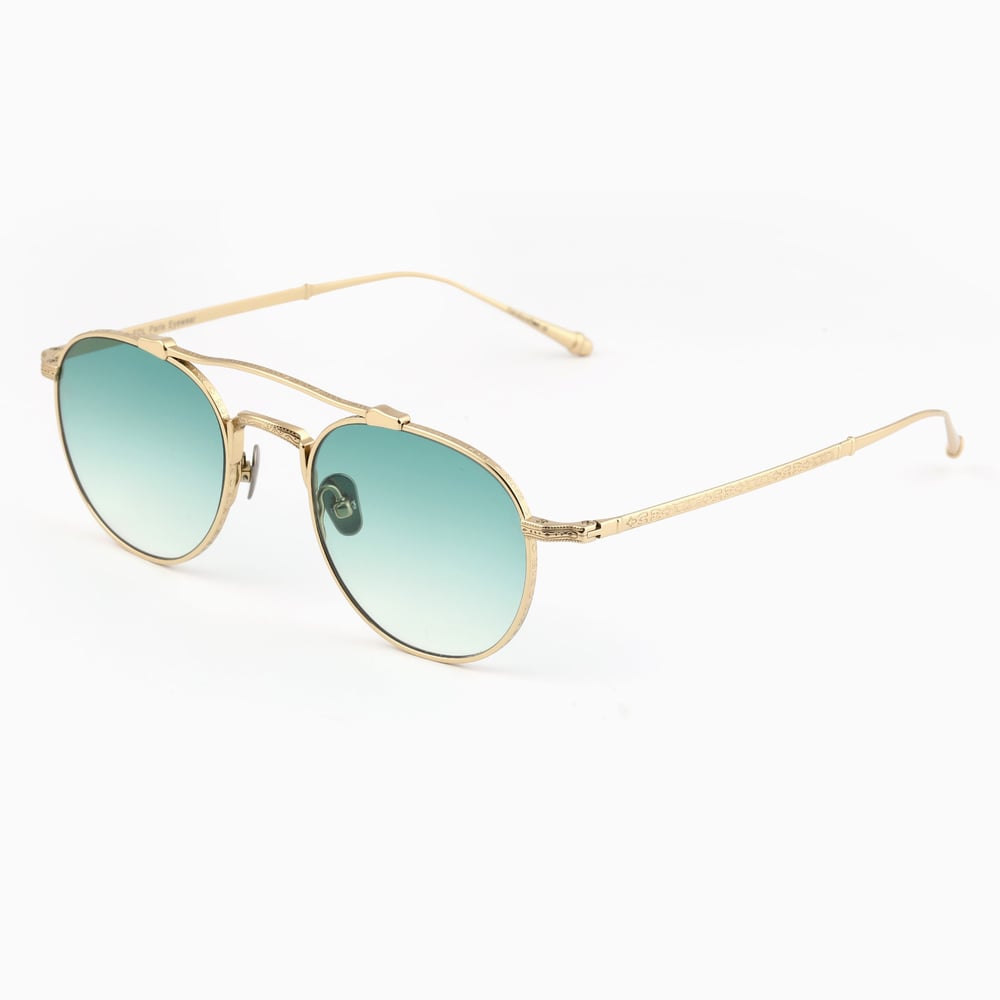 EDL Eyewear 8654 C002