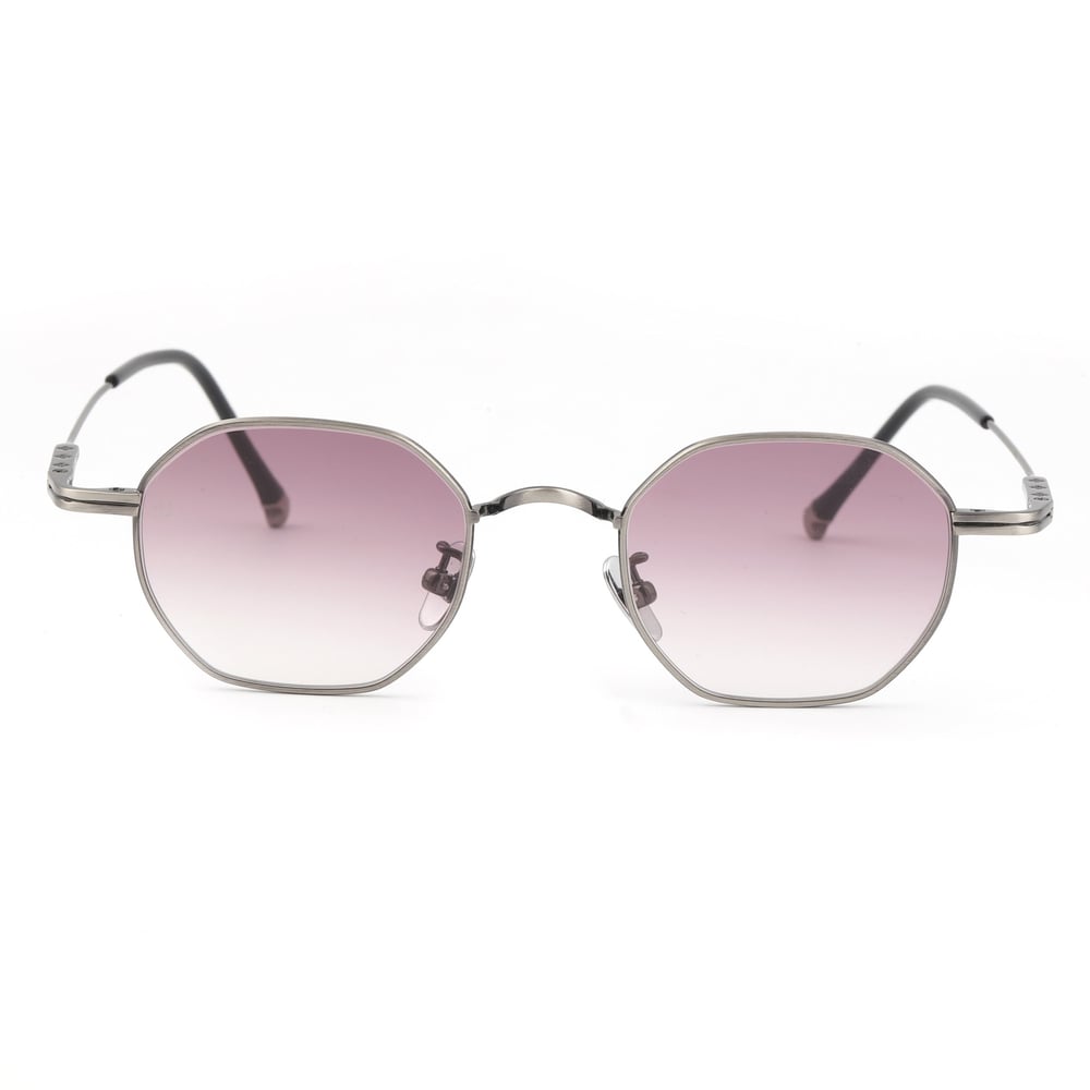 EDL Eyewear 8657 C002