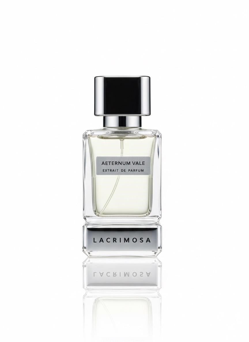 Aeternum Vale 50 ml Unisex Parfüm Çiçeksi&Meyveli Armut, Portakal Çiçeği, Misk