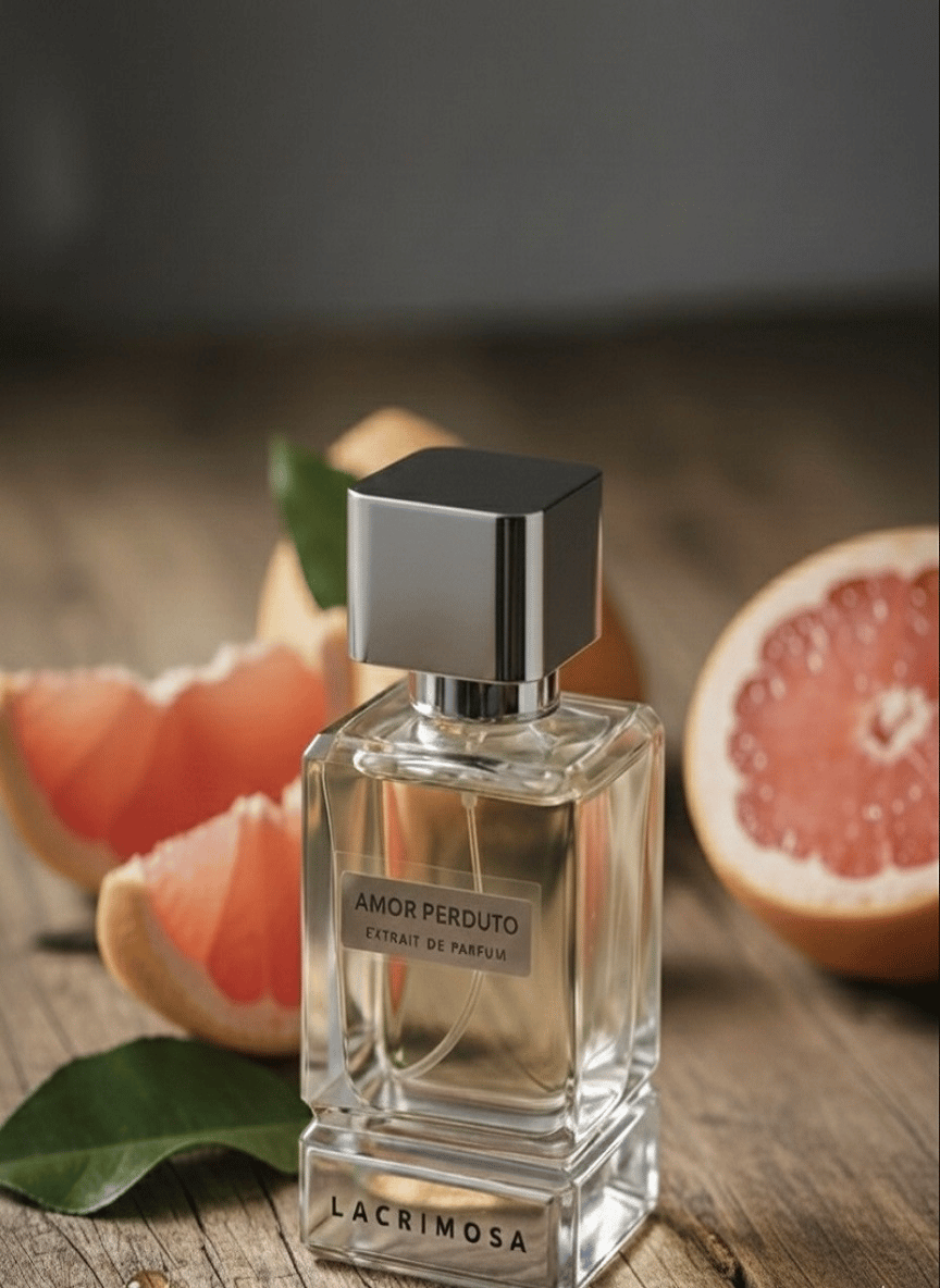 Amor Perduto 50 ml Unisex Parfüm Meyveli&Ferah