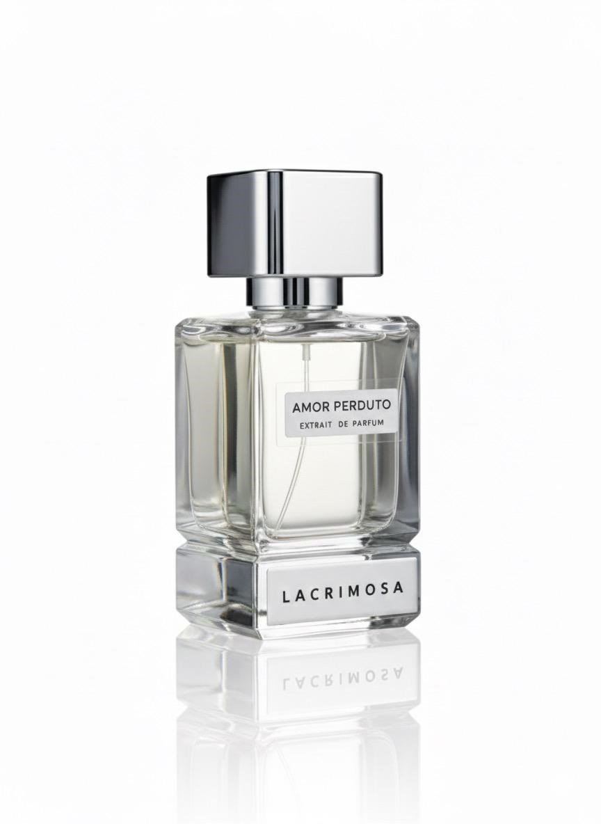Amor Perduto 50 ml Unisex Parfüm Meyveli&Ferah
