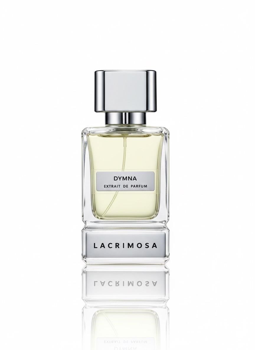 Dymna 50 ml Erkek Parfüm, Odunsu, İris, Amber, Tonka