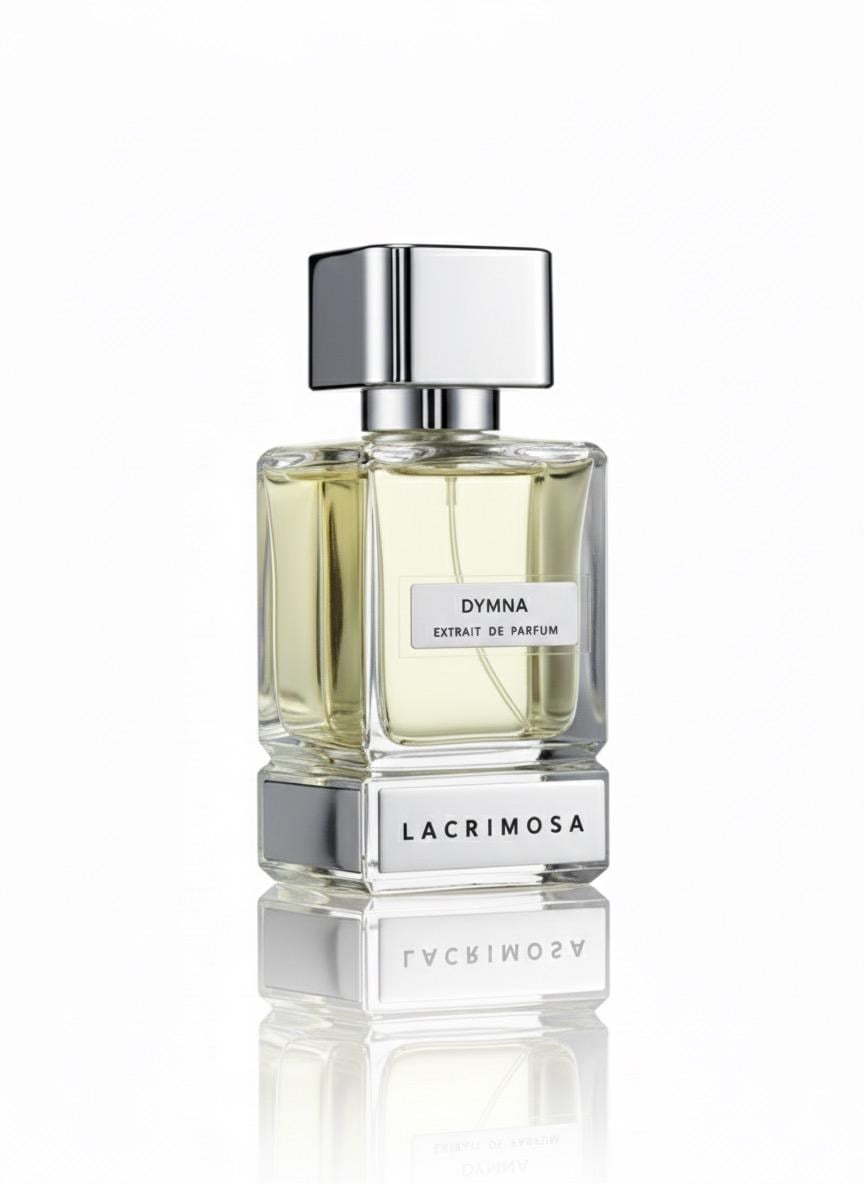 Dymna 50 ml Erkek Parfüm, Odunsu, İris, Amber, Tonka