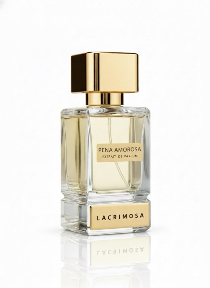 Pena Amorosa 50 ml Erkek Parfüm, Aromatik&Ferah, Ananas, Köri, Misk