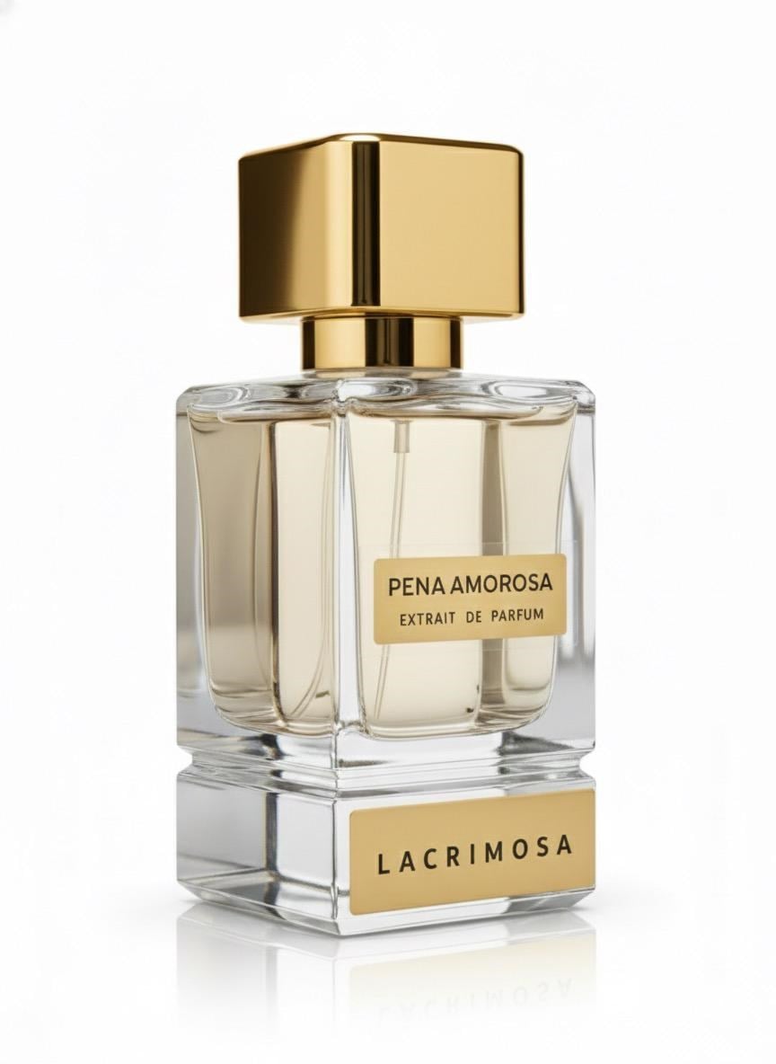 Pena Amorosa 50 ml Erkek Parfüm, Aromatik&Ferah, Ananas, Köri, Misk