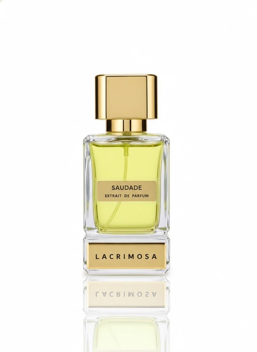 Saudade 50 ml Kadın Parfüm Meyveli Mandalina, Portakal, Amber, Misk, Sedir