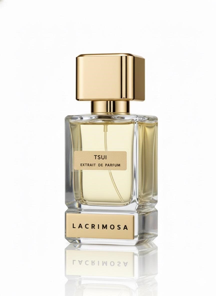 Tsui 50 ml Kadın Parfüm, Çiçeksi&Odunsu, Gül, Bergamot, Sandal Ağacı