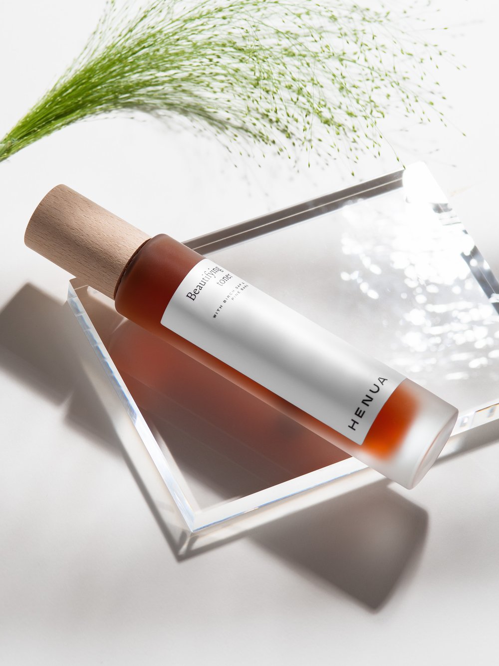 Beautifying Toner