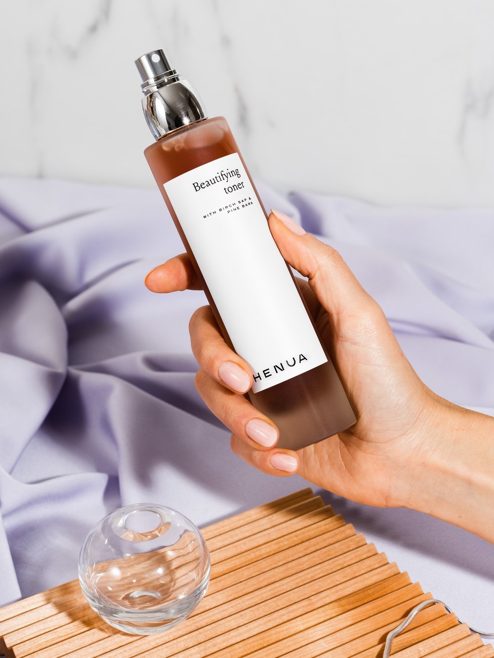 Beautifying Toner