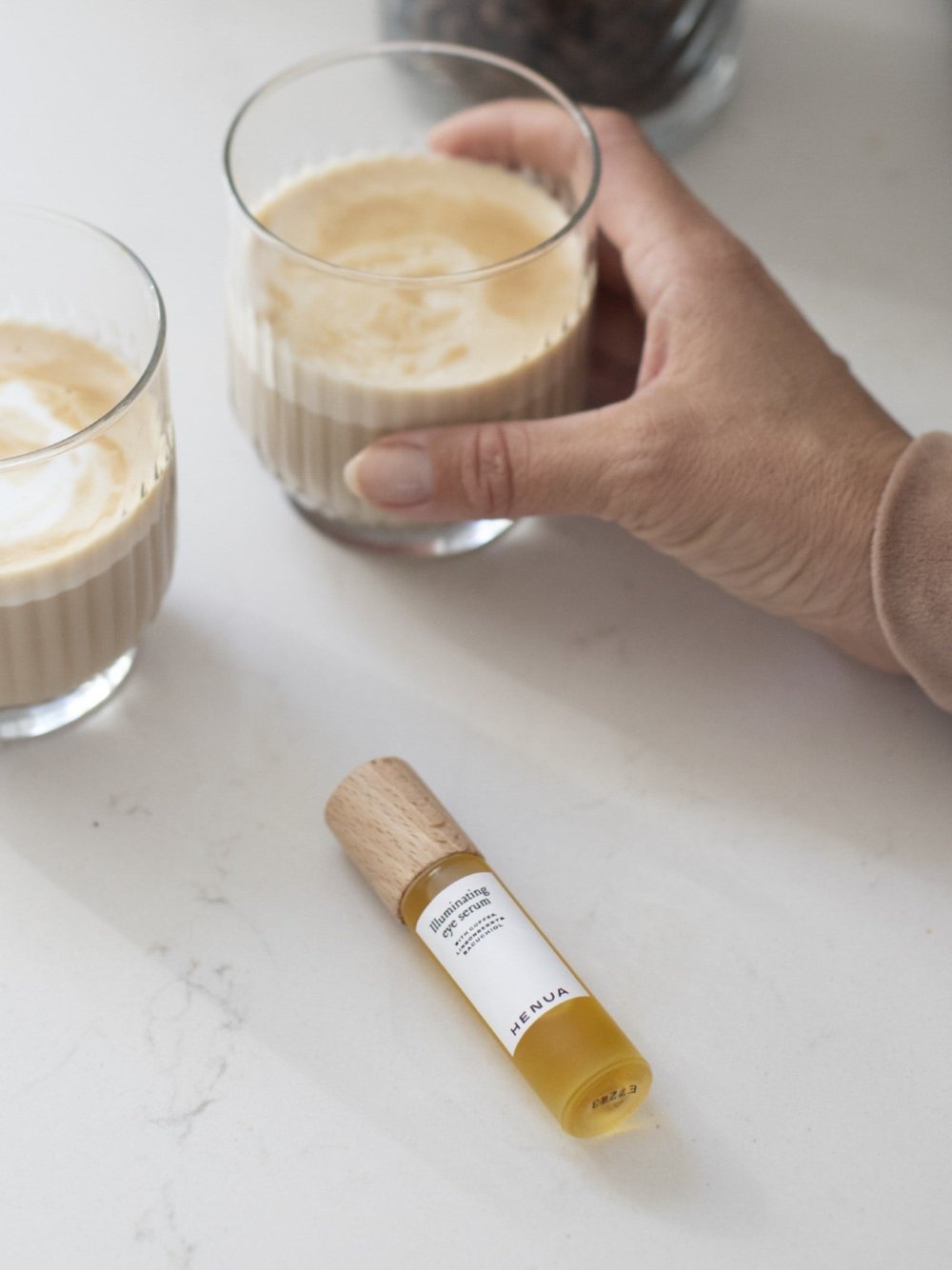 Illuminating Eye Serum - 10ml