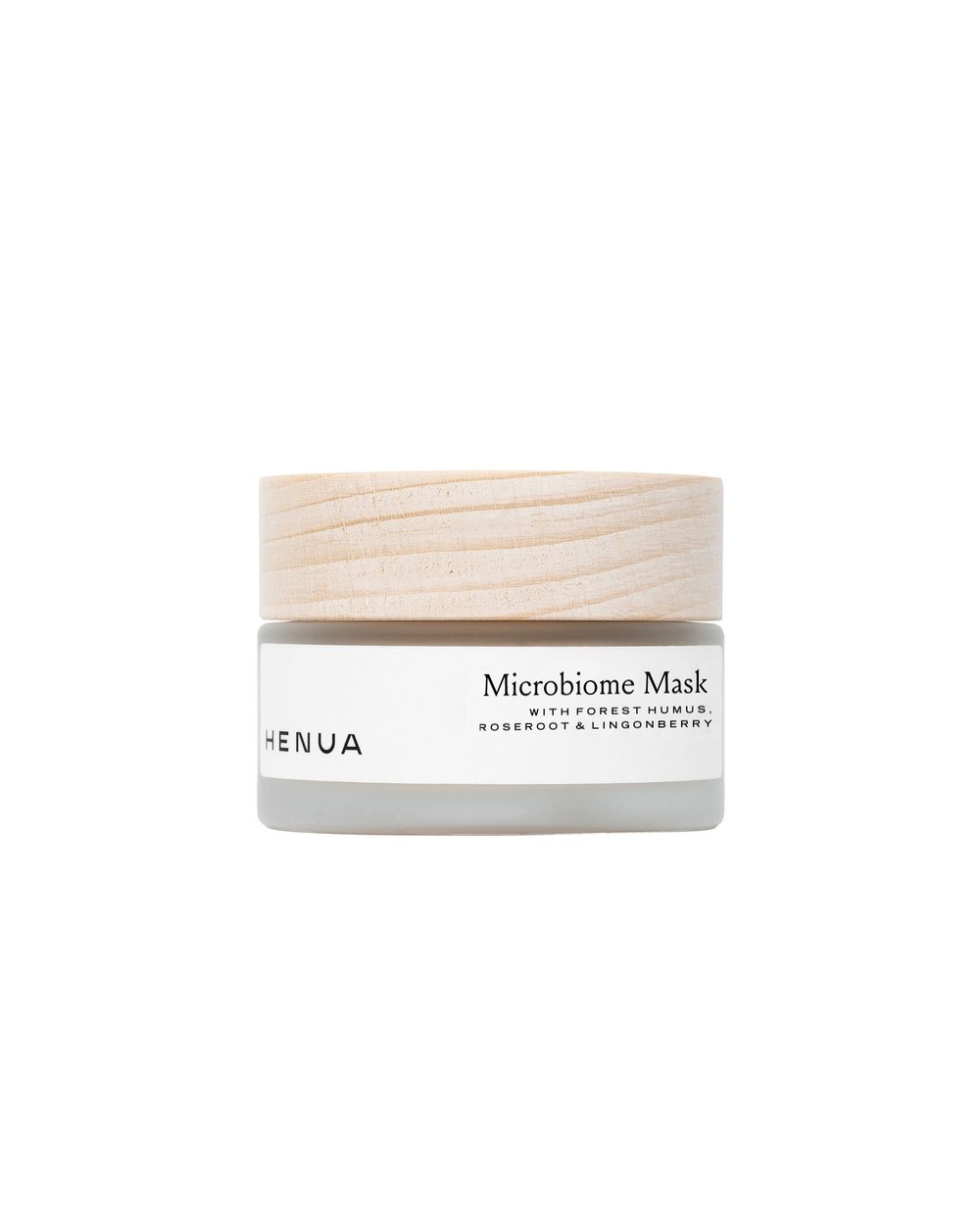 Microbiome Mask