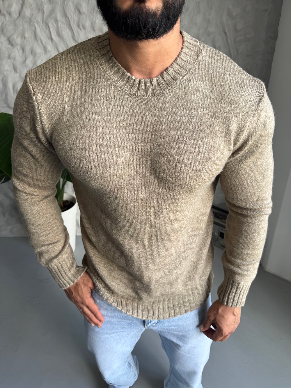 Basic Kazak Taş