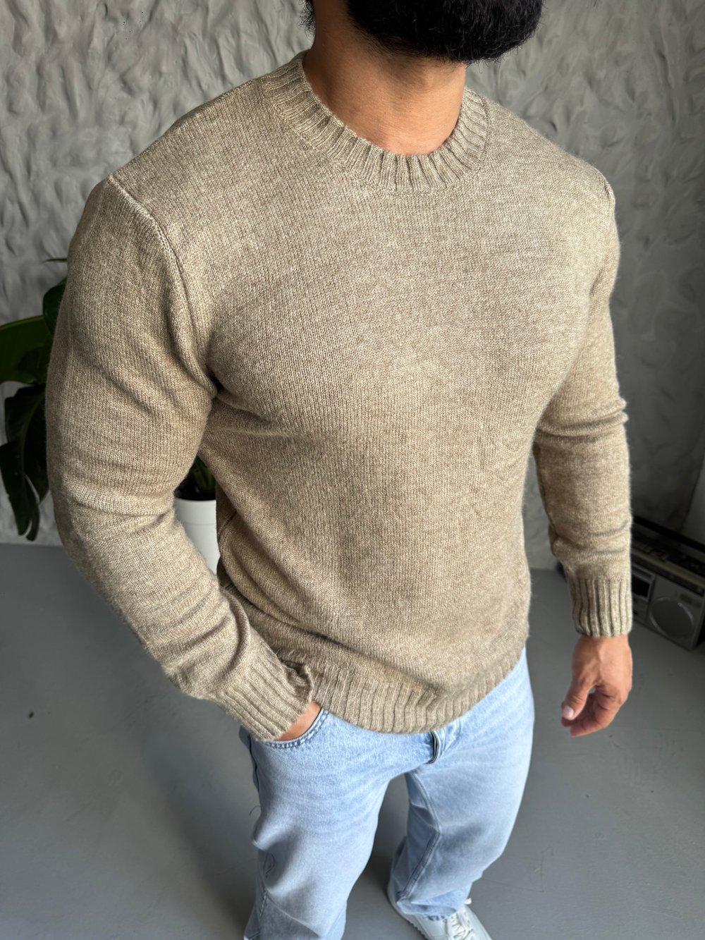 Basic Kazak Taş
