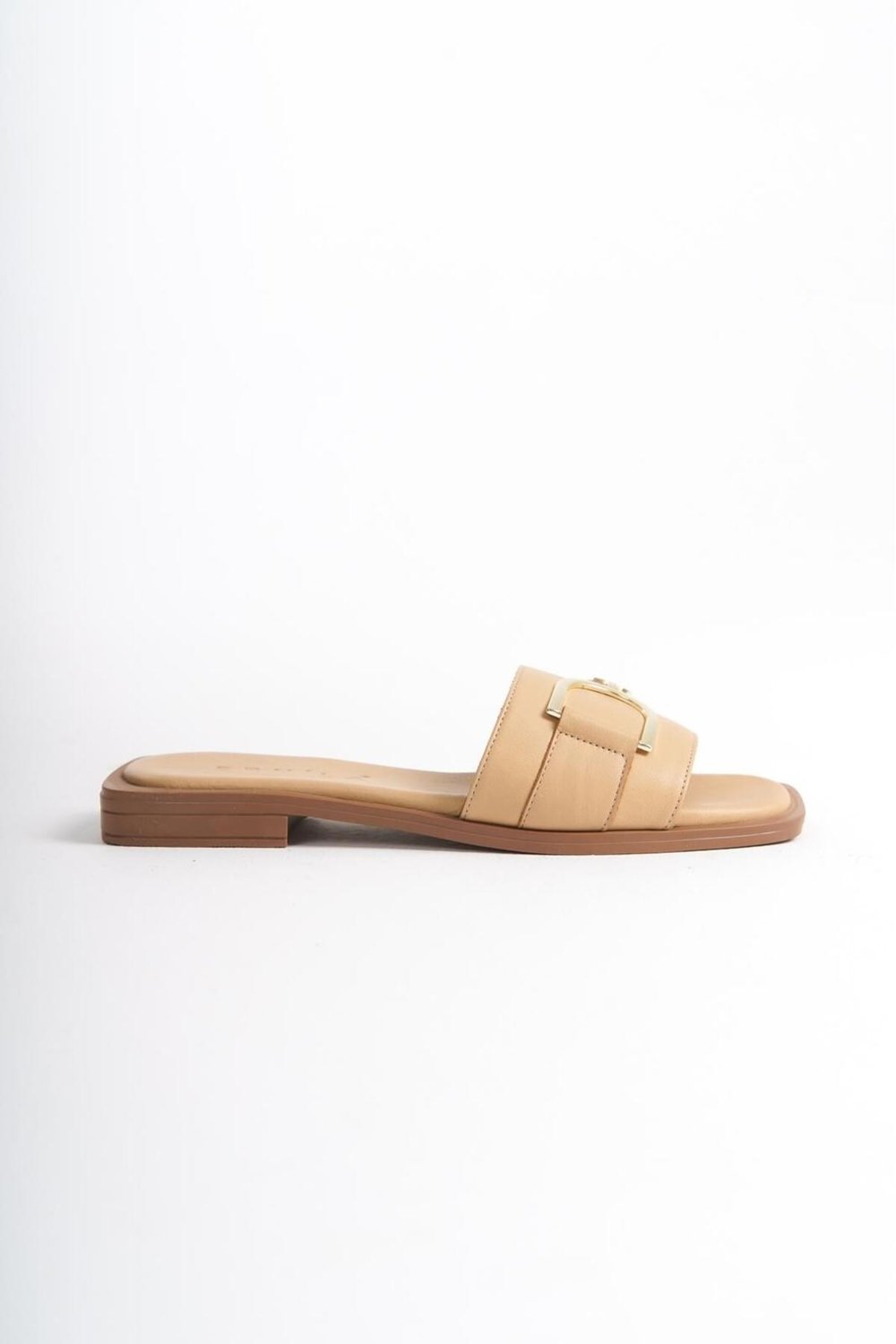 SHOES HAKİKİ DERİ KADIN TERLİK