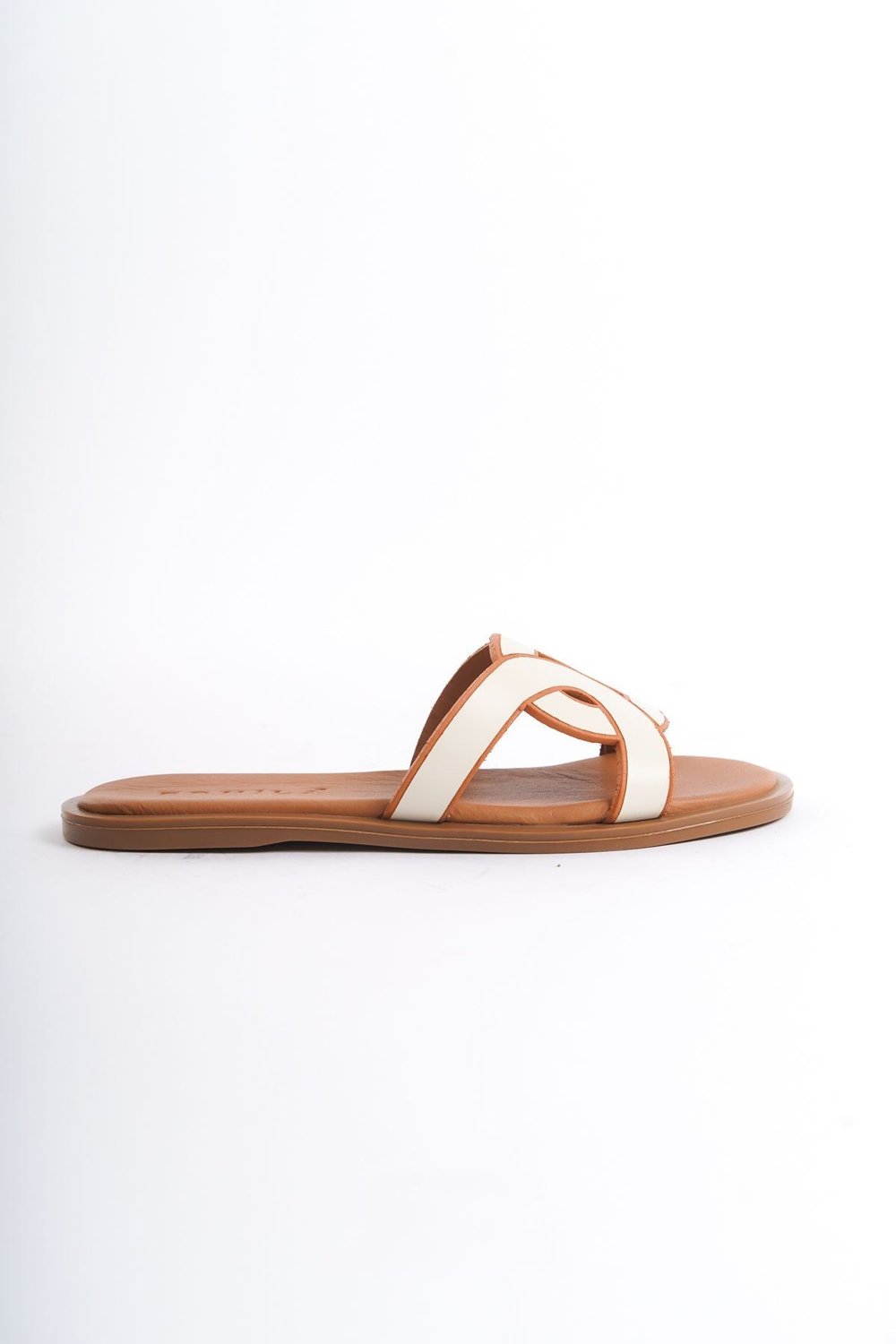 SHOES HAKİKİ DERİ KADIN TERLİK