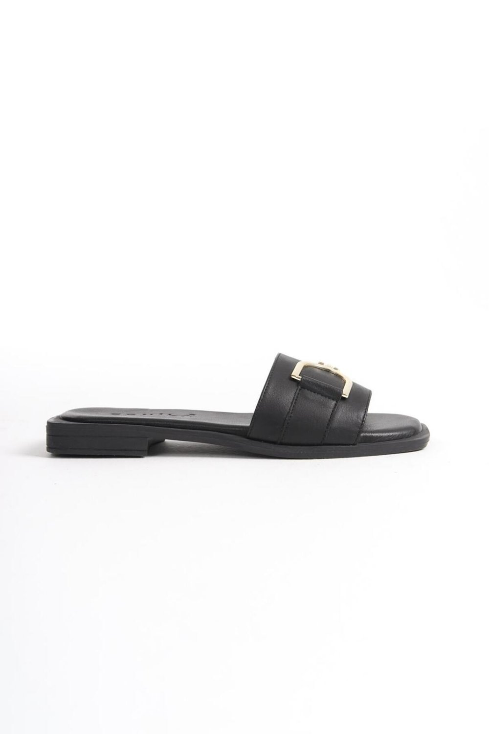 SHOES HAKİKİ DERİ KADIN TERLİK