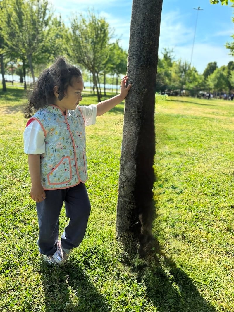 SPRING SU GEÇİRMEZ KAPITONE YELEK