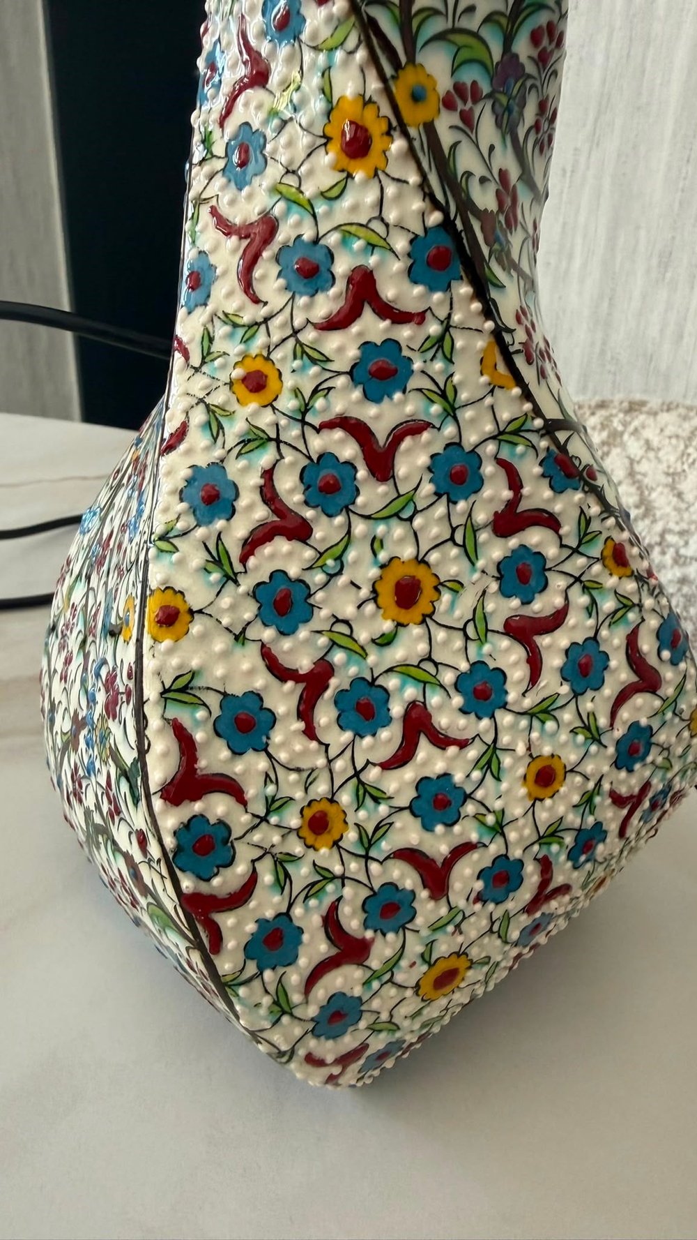 Taş Detaylı Gömlek