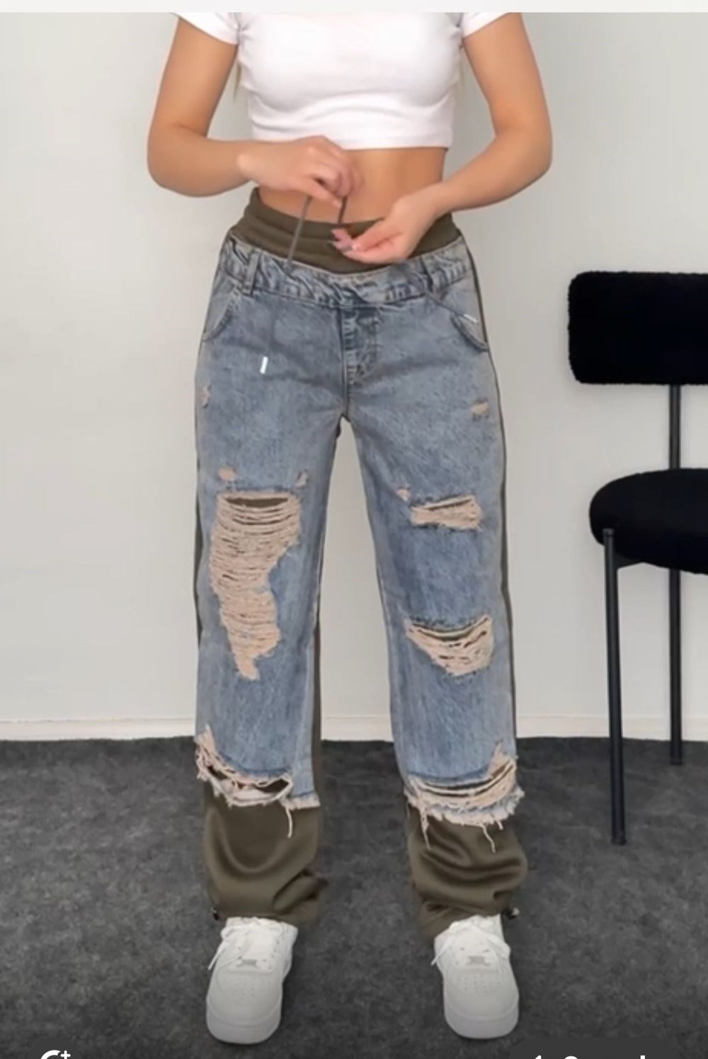 eşortman detaylı