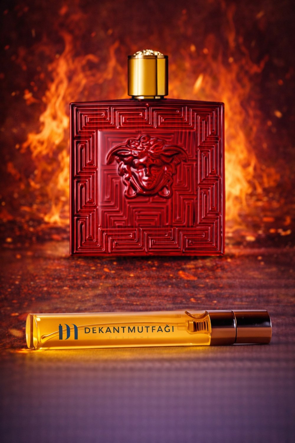 Eros Flame