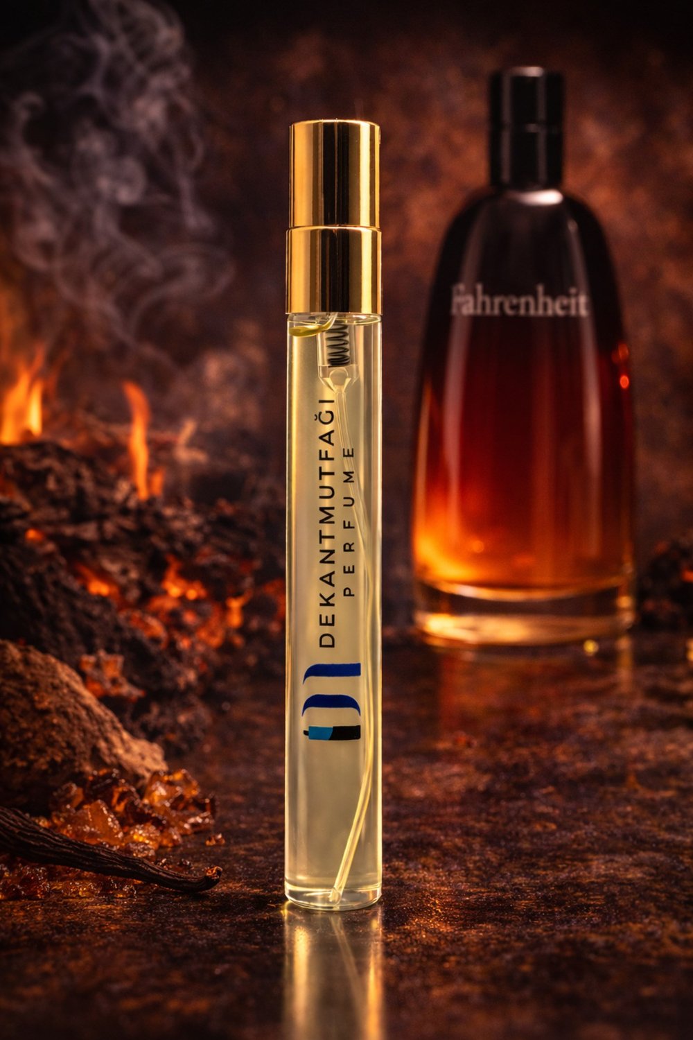 Fahrenheit Erkek 10ml Parfüm
