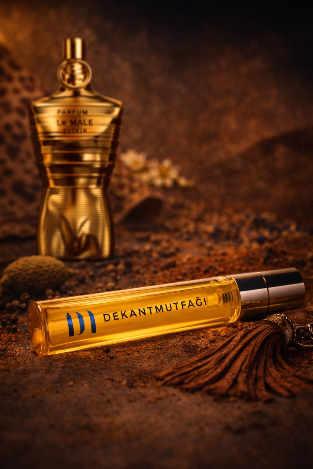Le Male Elixir