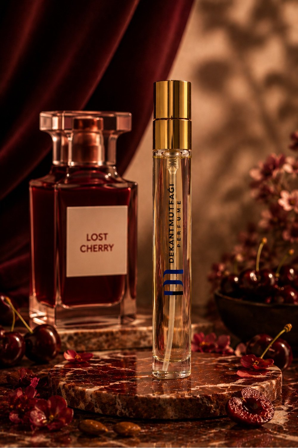 Lost Cherry